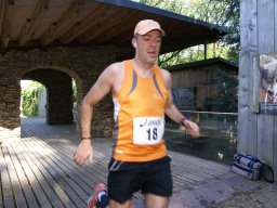 Gaiapark-Marathon 2011